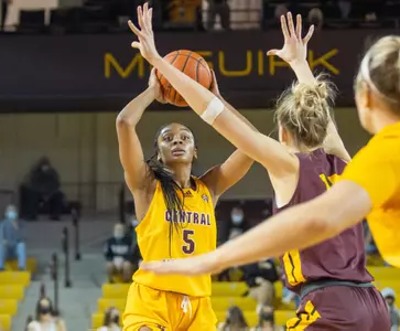 Anika Weekes