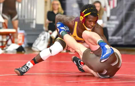 Ja'Kerion Merritt
