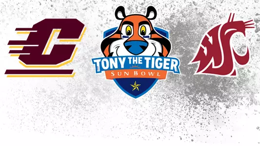 TTT Sun Bowl Graphic