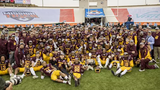 Bowl Champions