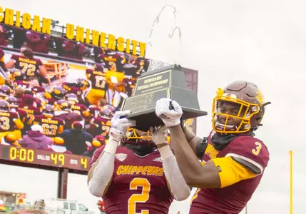 Michigan MAC Trophy