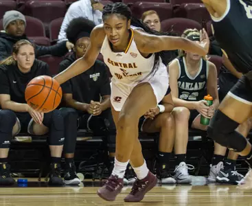 Anika Weekes