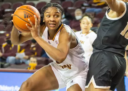 Anika Weekes