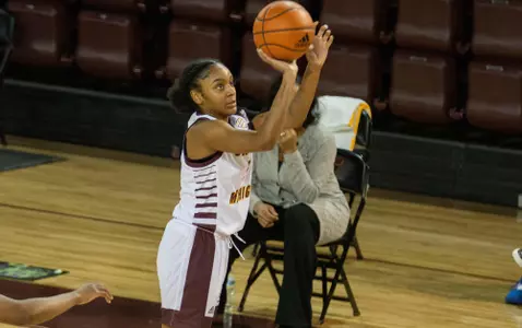Anika Weekes