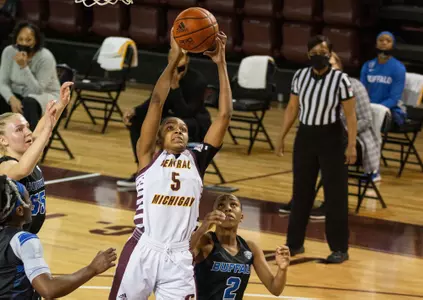 Anika Weekes