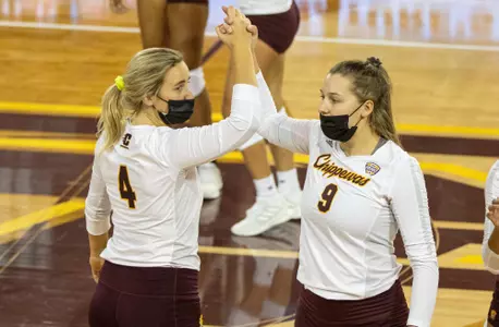Anna Erickson, Grace Butler