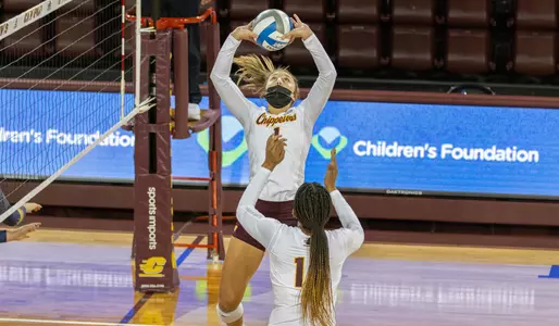 Kamryn Olson