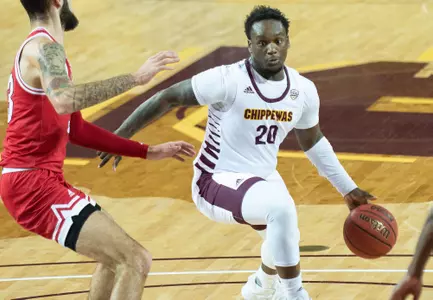 Ra'Shad Weekly-McDaniels