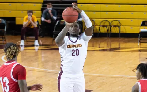 Ra'Shad Weekly-McDaniels