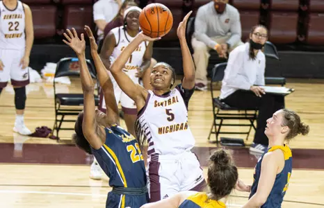 Anika Weekes