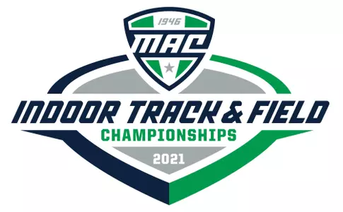 MAC T&F Championships logo