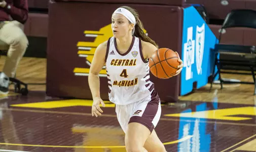 Maddy Watters