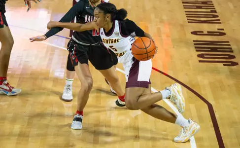 Anika Weekes