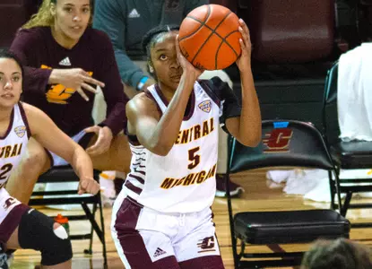 Anika Weekes