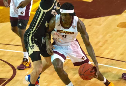 Travon Broadway Jr.
