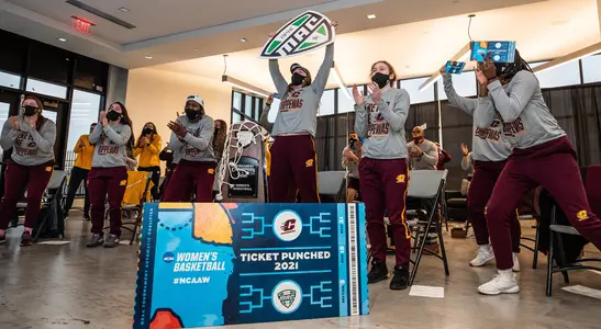 NCAA Tournament Selection