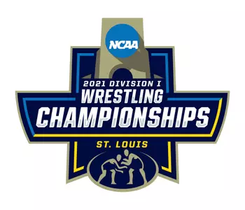 NCAA Wrestling logo