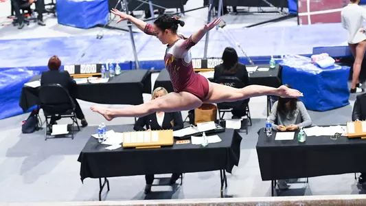 Morgan Tong