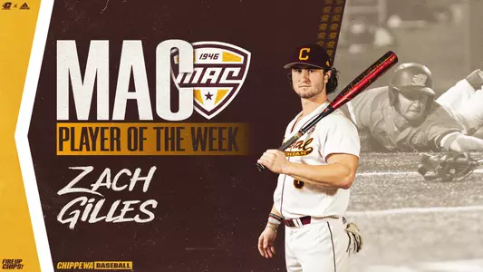 Zach Gilles