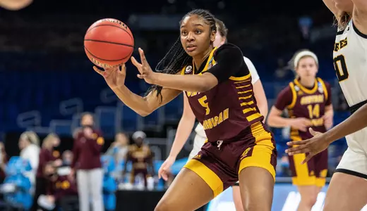 Anika Weekes