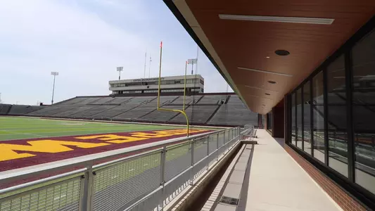 CCC Field Club Patio