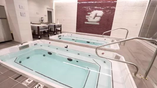 CCC Hydrotherapy