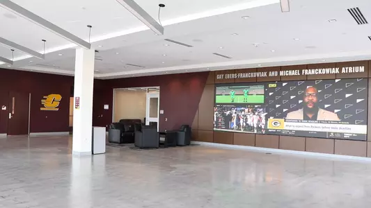 CCC Lobby