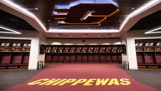 CCC FB Locker Room