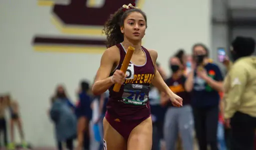 CMU Track & Field