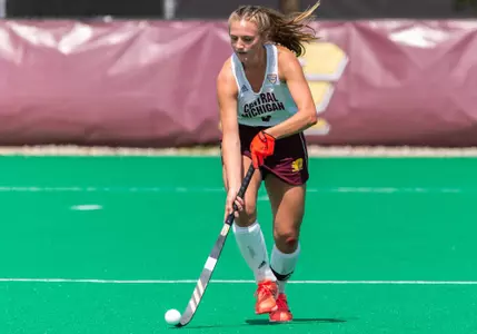 Lauren Buffington