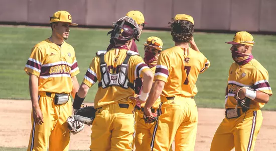 Mound Meeting