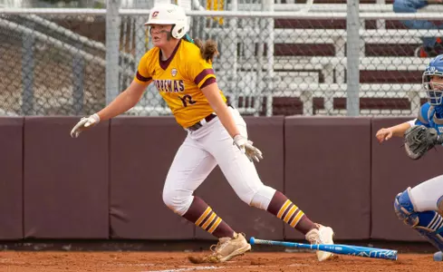 Caitlyn Britton