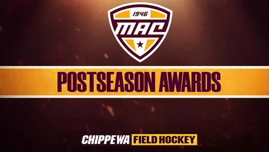 Postseason Awards