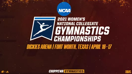 NCAA Gymnastics