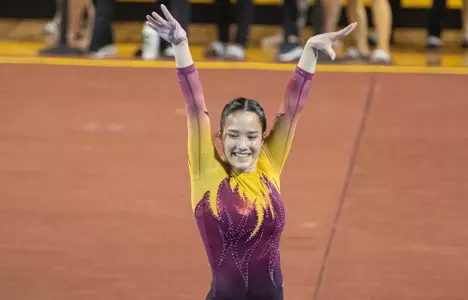Morgan Tong