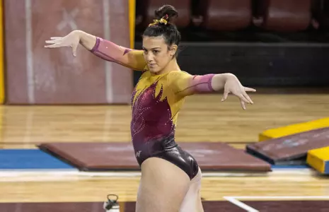 Sierra DeMarinis