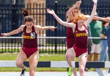 Ana Garcia Aria & Anya Turner