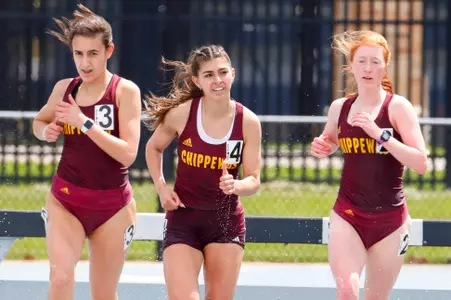 Ana Garcia Arias, Jelena Prescott, Anya Turner