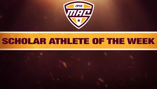Scholar Athletes of the Week