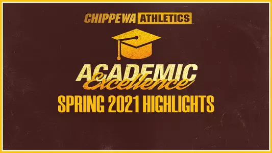 2021 Spring Academic Success