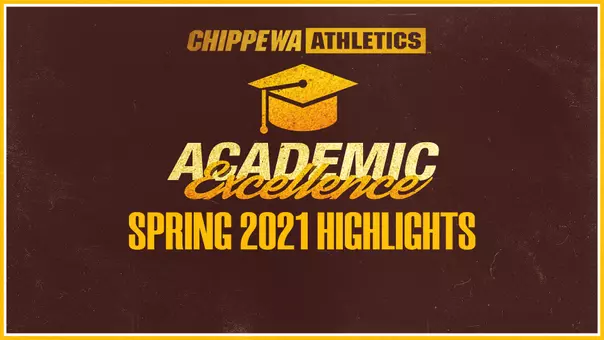 2021 Spring Academic Success