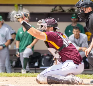 Griffin Lockwood-Powell