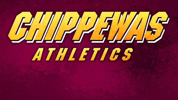 CMU Athletics Logos