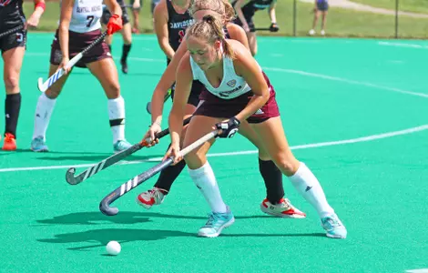 Hannah Havrilla