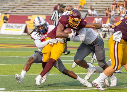Darius Bracy