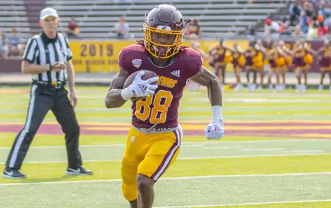 Kalil Pimpleton