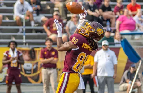 Kalil Pimpleton