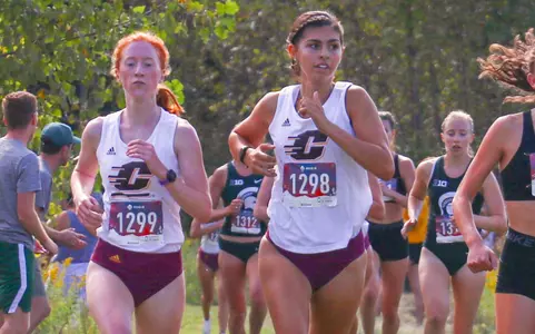 Jelena Precott & Anya Turner