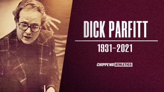 Dick Parfitt