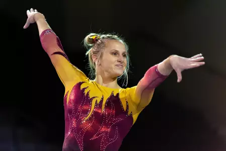 Brenna Hauser